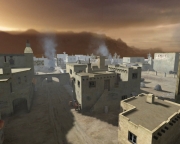 Call of Duty 2 - Map Ansicht
