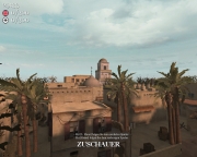 Call of Duty 2 - Map Ansicht