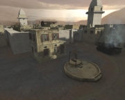 Call of Duty 2 - Map Ansicht