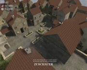 Call of Duty 2 - Map Ansicht