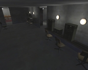 Call of Duty 2 - Map Ansicht