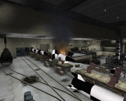 Call of Duty 2 - Map Ansicht
