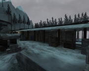 Call of Duty 2 - Map Ansicht