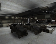 Call of Duty 2 - Map Ansicht