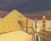 Call of Duty 2 - Map Ansicht