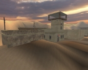 Call of Duty 2 - Map Ansicht