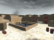 Call of Duty 2 - Map Ansicht