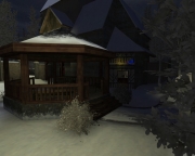 Call of Duty 2 - Map Ansicht