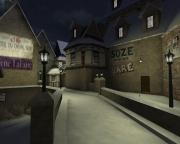Call of Duty 2 - Map Ansicht