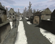 Call of Duty 2 - Map Ansicht