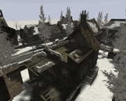 Call of Duty 2 - Map Ansicht