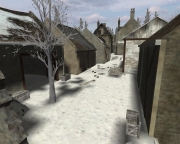 Call of Duty 2 - Map Ansicht