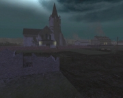 Call of Duty 2 - Map Ansicht