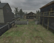 Call of Duty 2 - Map Ansicht