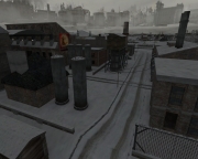 Call of Duty 2 - Map Ansicht
