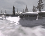 Call of Duty 2 - Map Ansicht
