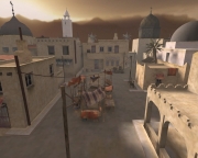 Call of Duty 2 - Map Ansicht