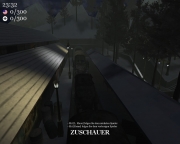 Call of Duty 2 - Map Ansicht