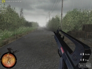 Call of Duty 2 - Mod Ansicht