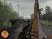 Call of Duty 2 - Mod Ansicht