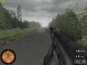 Call of Duty 2 - Mod Ansicht