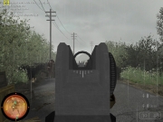 Call of Duty 2 - Mod Ansicht