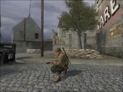 Call of Duty 2 - Mod Ansicht