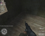 Call of Duty 2 - Mod Ansicht