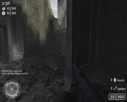 Call of Duty 2 - Mod Ansicht