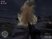 Call of Duty 2 - Mod Ansicht