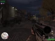 Call of Duty 2 - Mod Ansicht