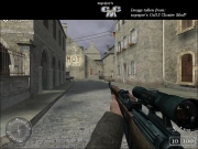 Call of Duty 2 - Mod Ansicht