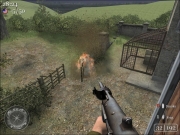 Call of Duty 2 - Mod Ansicht