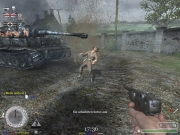 Call of Duty 2 - Mod Ansicht