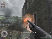 Call of Duty 2 - Mod Ansicht