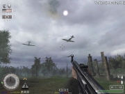 Call of Duty 2 - Mod Ansicht