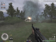 Call of Duty 2 - Mod Ansicht