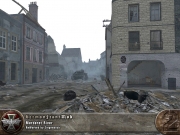 Call of Duty 2 - Mod Ansicht