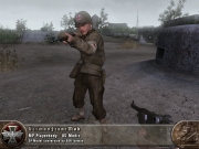 Call of Duty 2 - Mod Ansicht