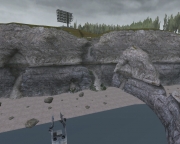 Call of Duty 2 - Map Ansicht