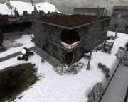 Call of Duty 2 - Map Ansicht
