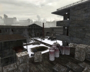 Call of Duty 2 - Map Ansicht