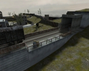 Call of Duty 2 - Map Ansicht