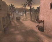 Call of Duty 2 - Map Ansicht