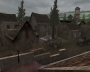 Call of Duty 2 - Map Ansicht - Matmatan