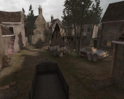 Call of Duty 2 - Map Ansicht - Matmatan