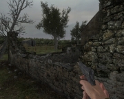 Call of Duty 2 - Map Ansicht von Treogat - SoS Mod