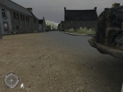 Call of Duty 2 - Map Ansicht Plovan - SoS Mod