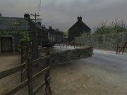 Call of Duty 2 - Map Ansicht Penhors - SoS Mod