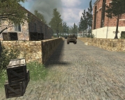 Call of Duty 2 - Map Ansicht - Emmen